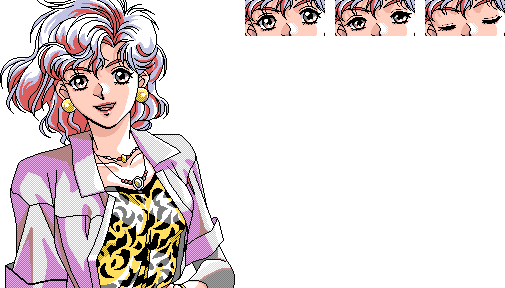 Naruse Kaori