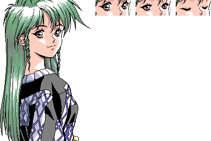 Sakuma Chiharu