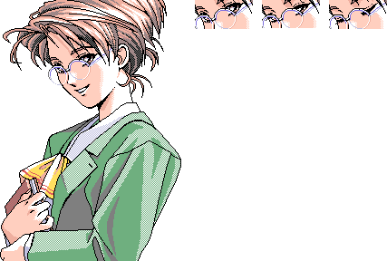 Serizawa Yoshiko