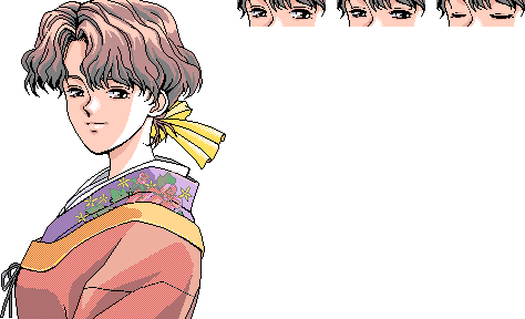 Shingyouji Reiko