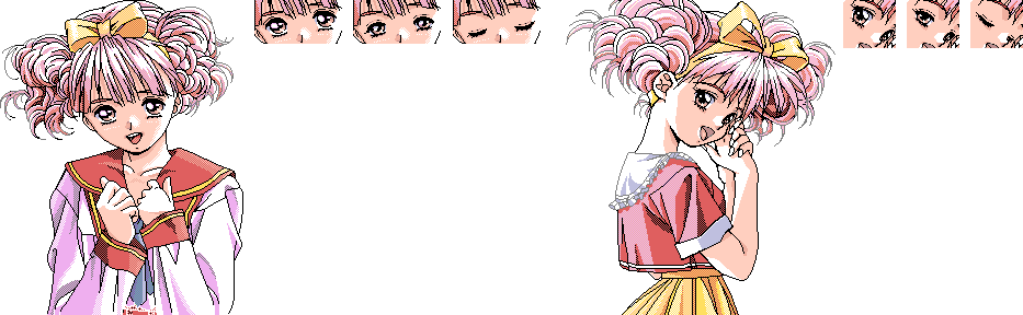 Doukyuusei - Suzuki Miho