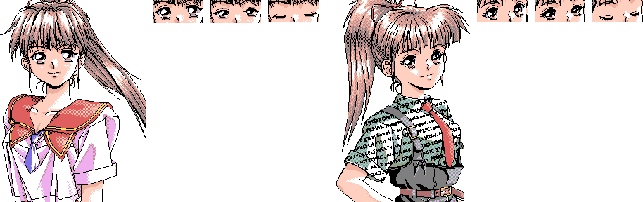 Tanaka Misa