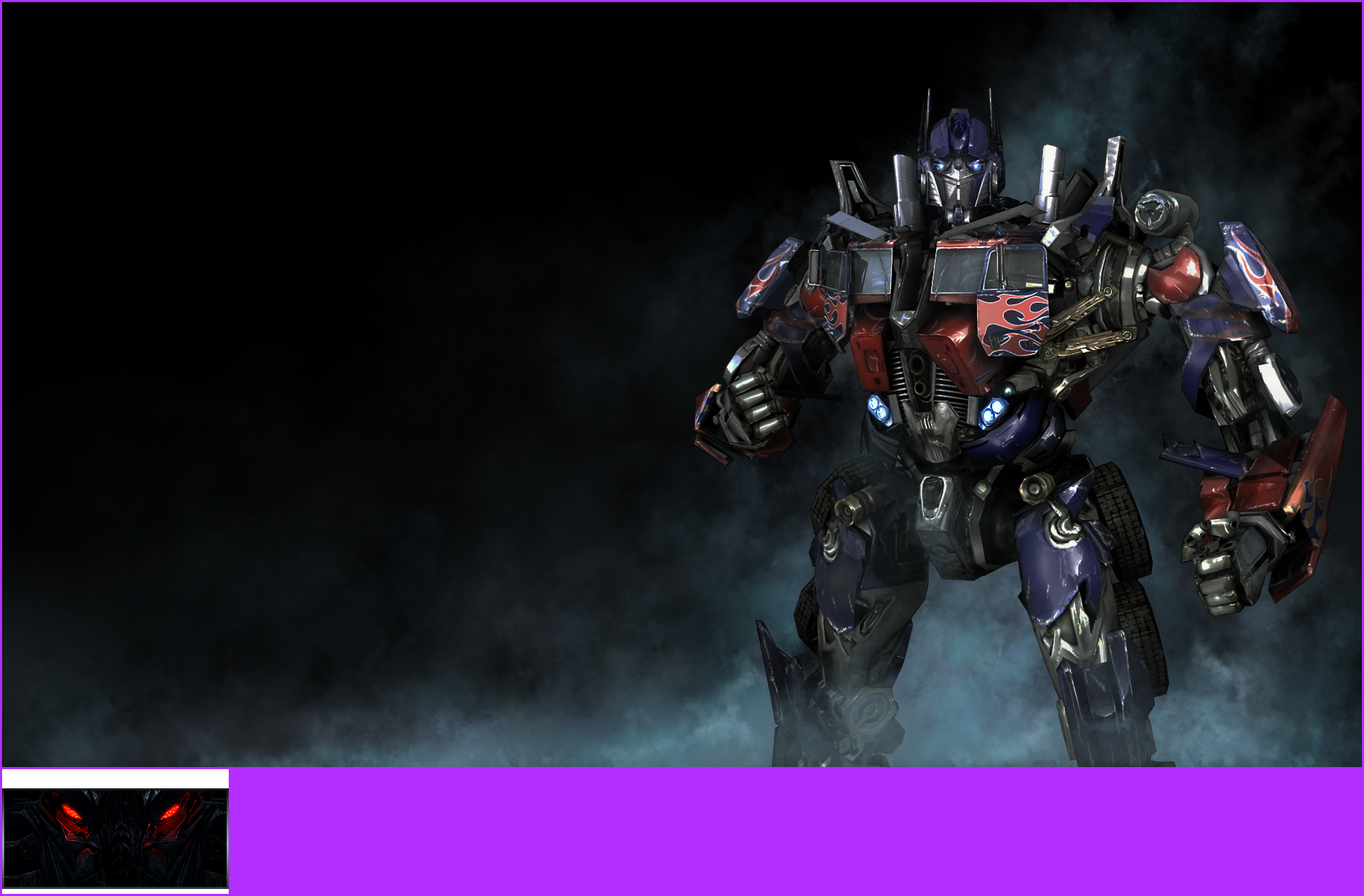 Game Banner & Icon