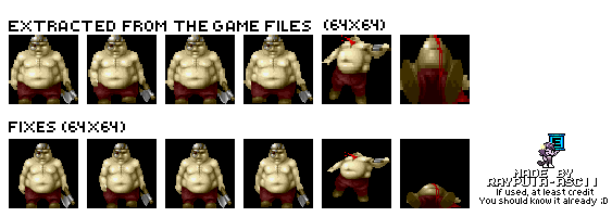 Ogre?