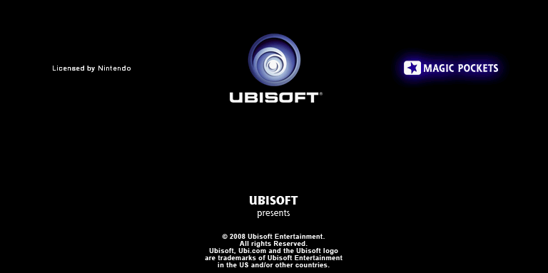 Company Screens