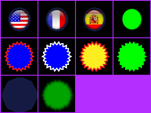Language Select