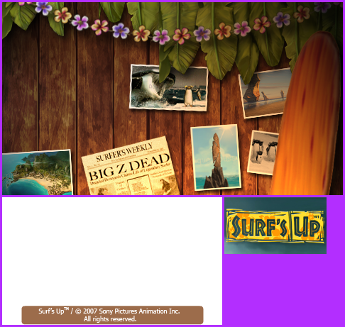 Game Banner & Icon