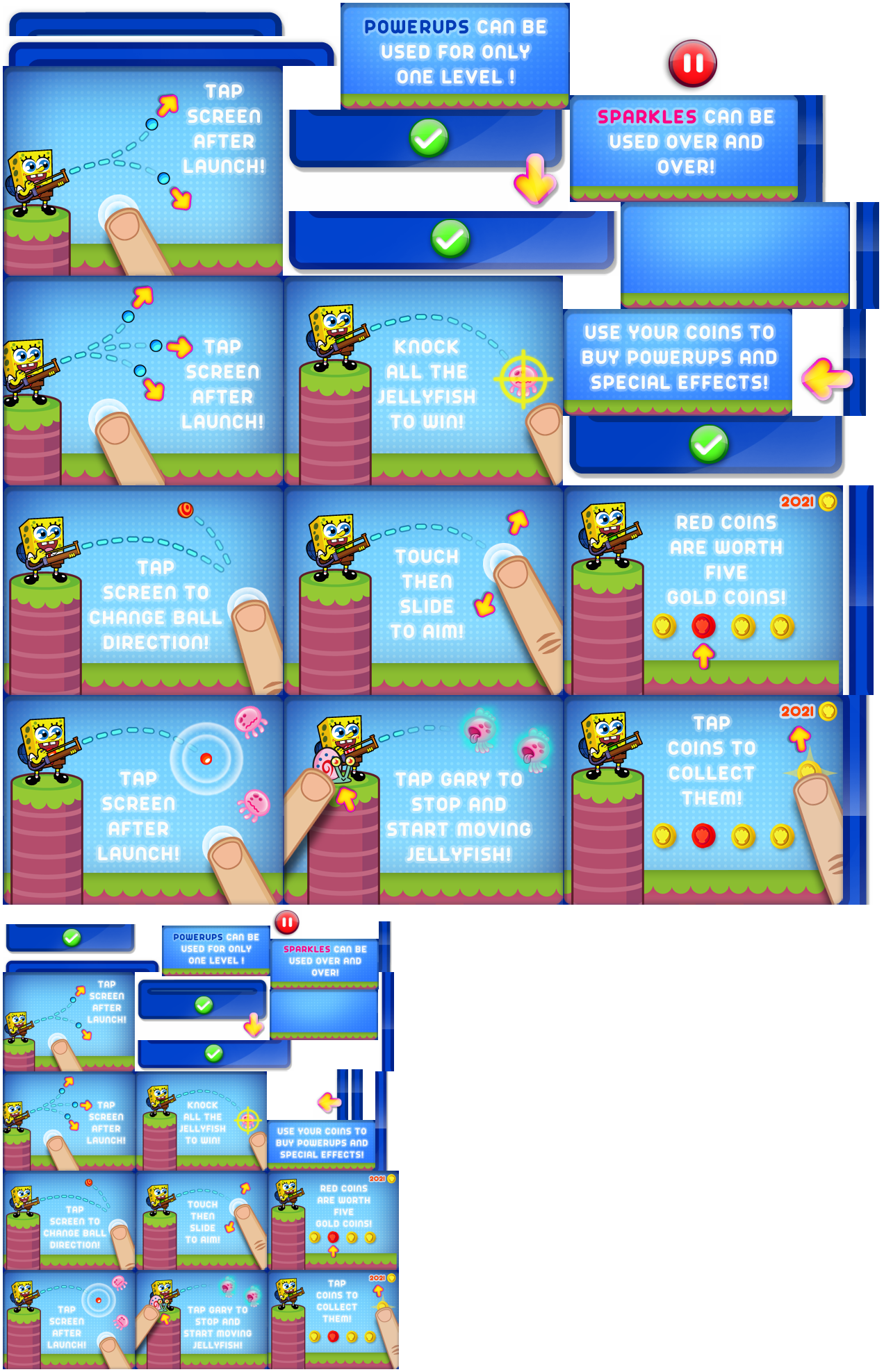 Instructions