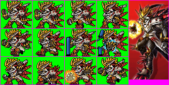 Vital Bracelet BE - Rasenmon
