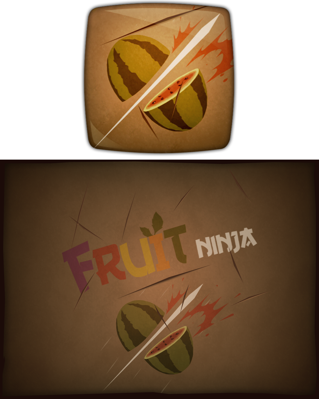 Fruit Ninja