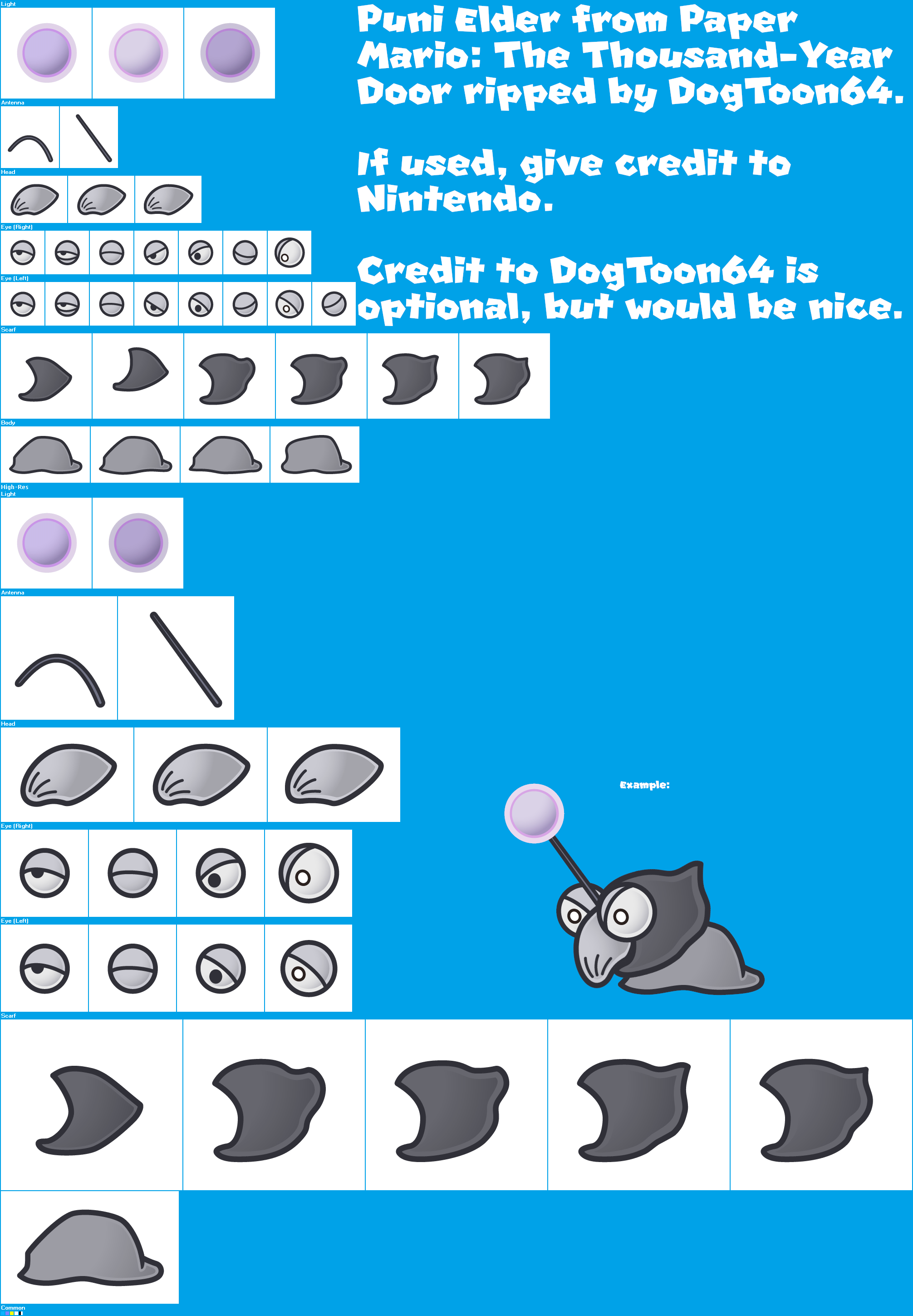 Puni Elder