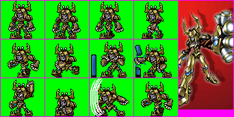 Vital Bracelet BE - Metallife Kuwagamon