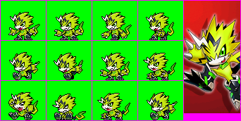 Vital Bracelet BE - Pulsemon