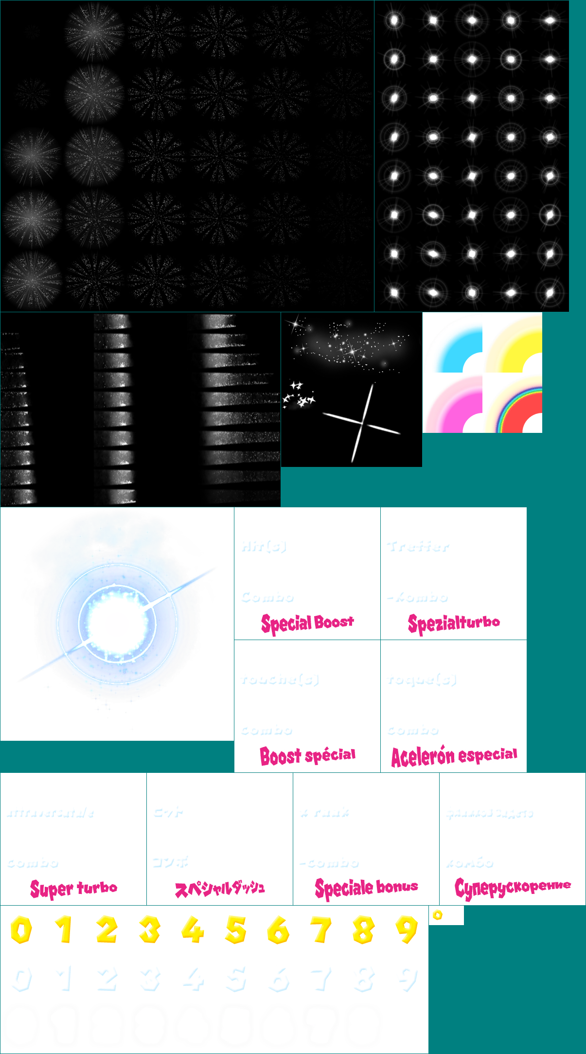 Combo