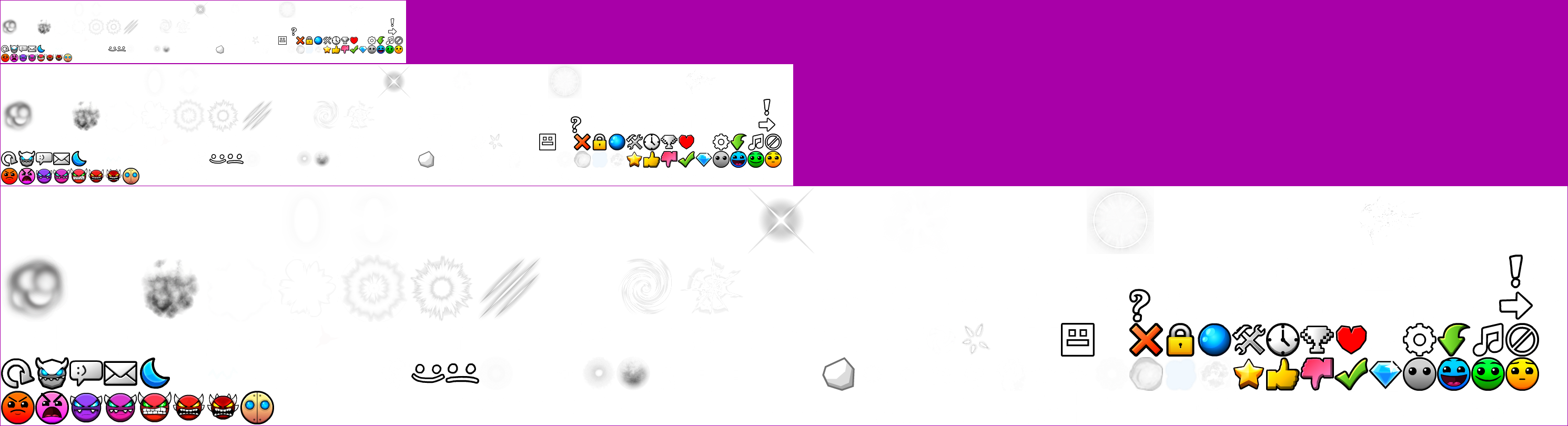 Particles