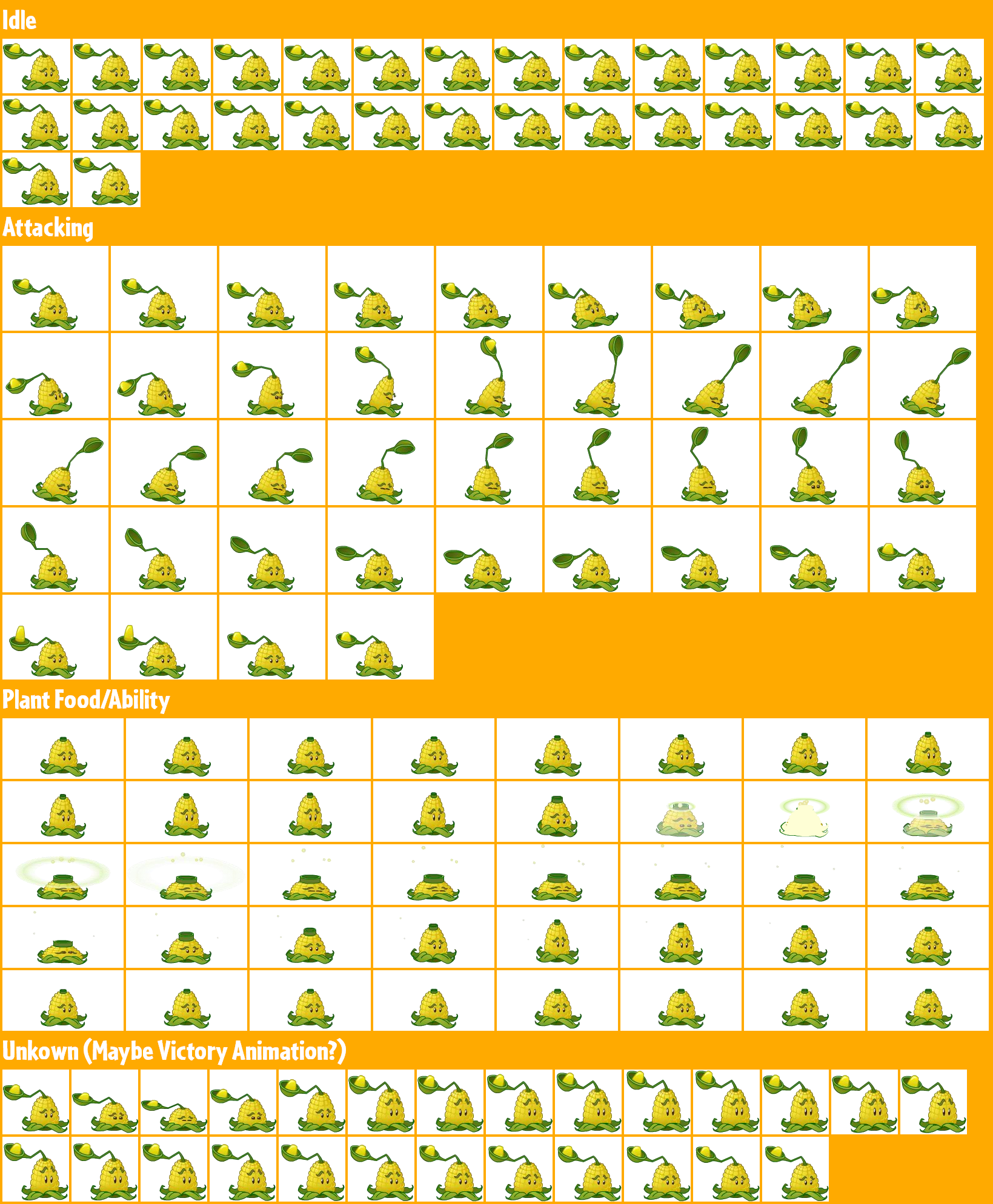 Kernel-pult