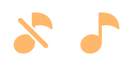 Background Music Icons