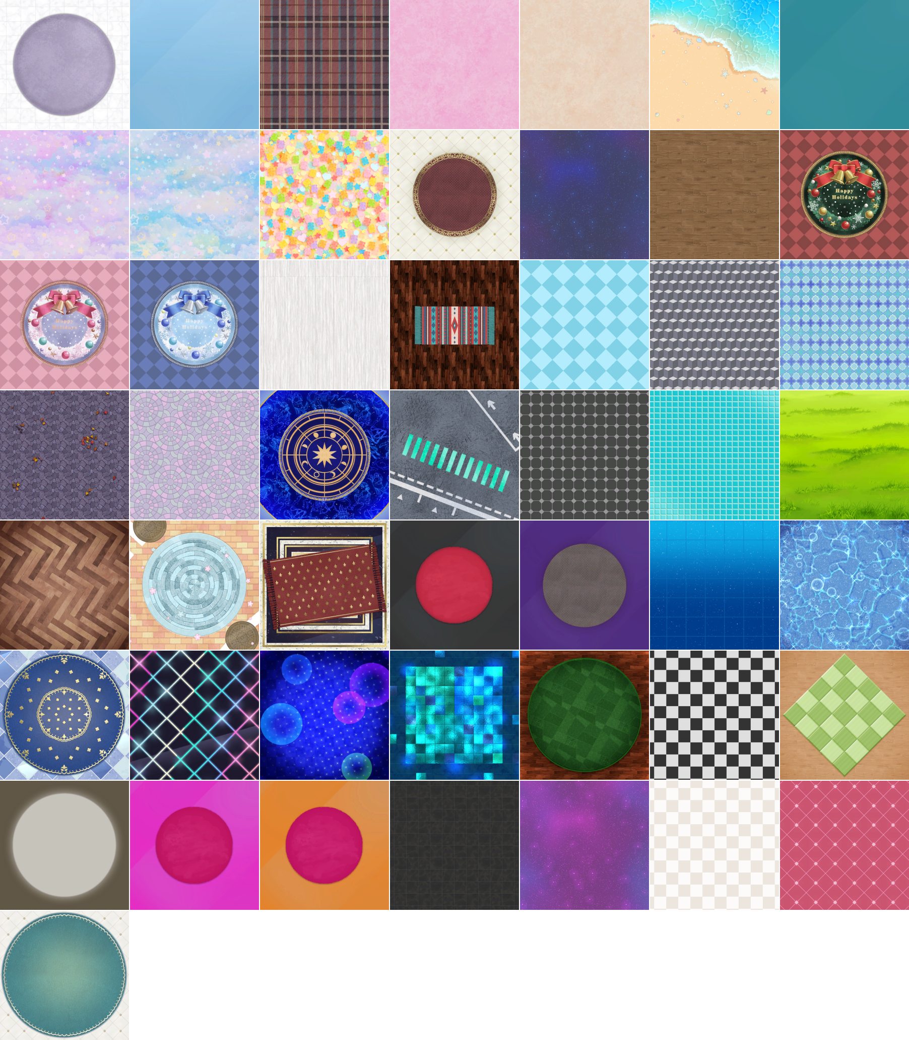 Flooring