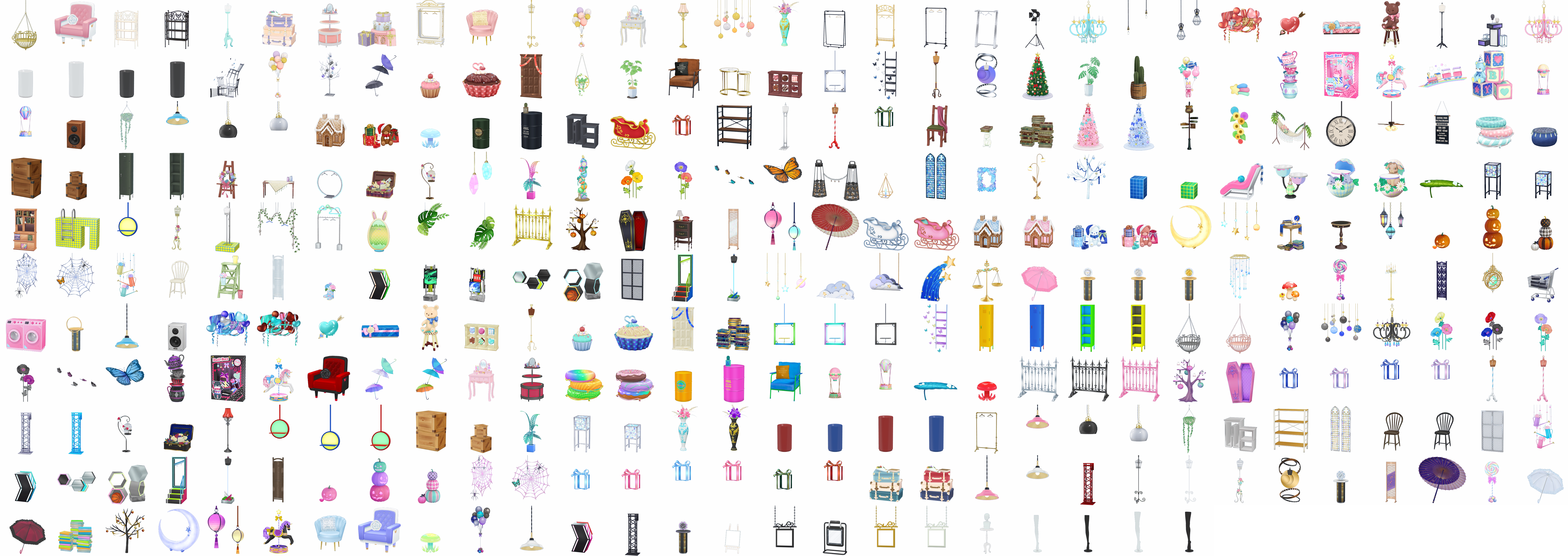 Furniture