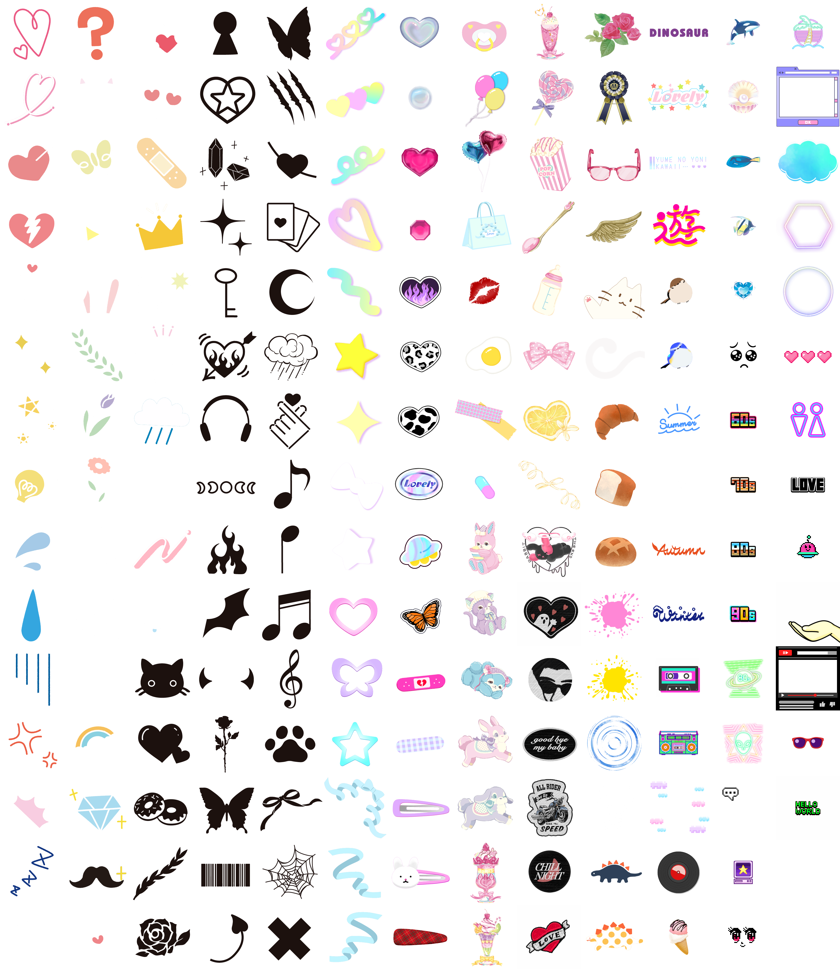 Stamps
