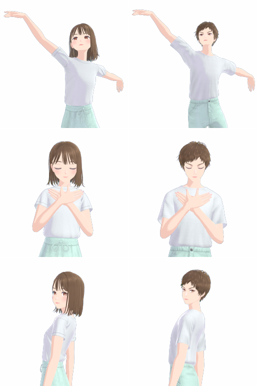 Photo Poses (1.2.0)