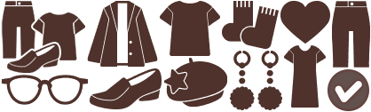 Creative Item Categories