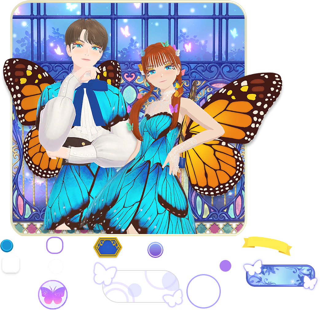 Event 1 (Fantasy Fair)