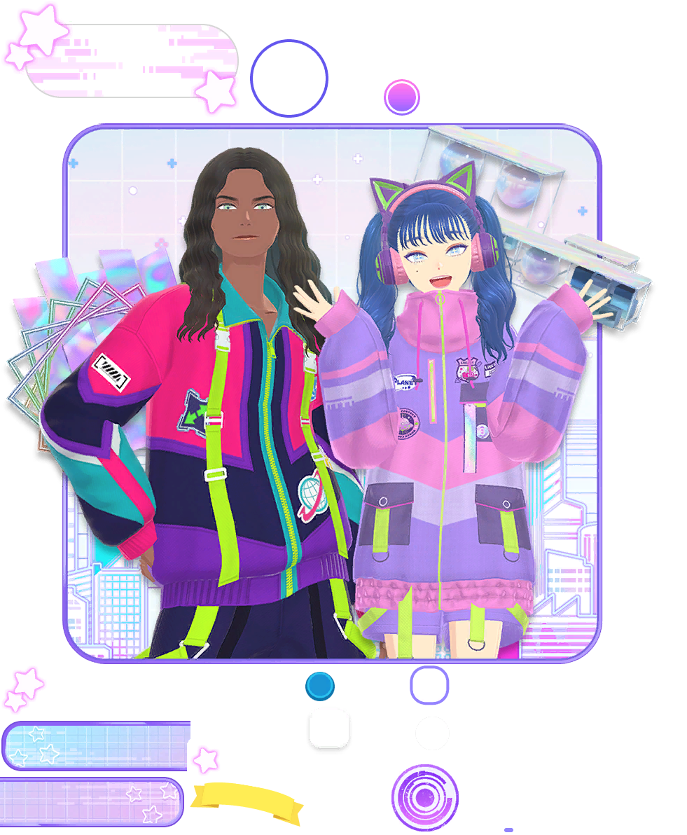 Event 5 (Future Fair)