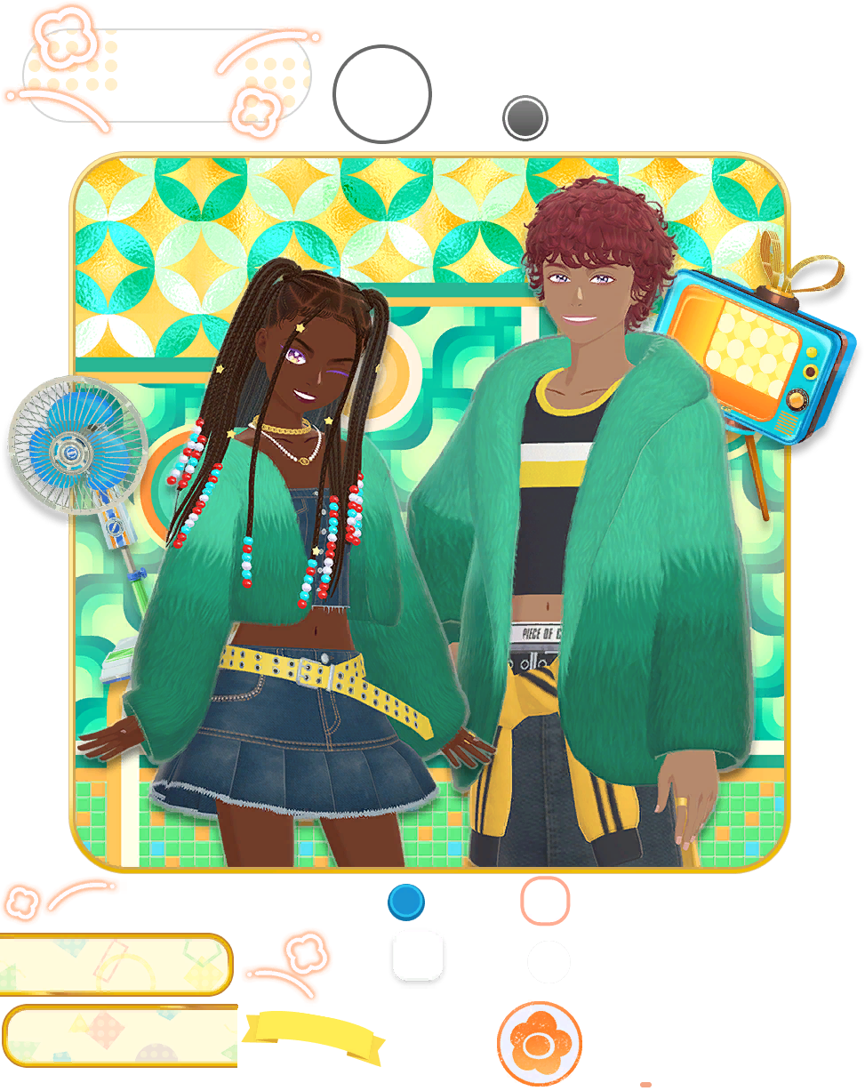 Event 6 (Retro Pop Fair)