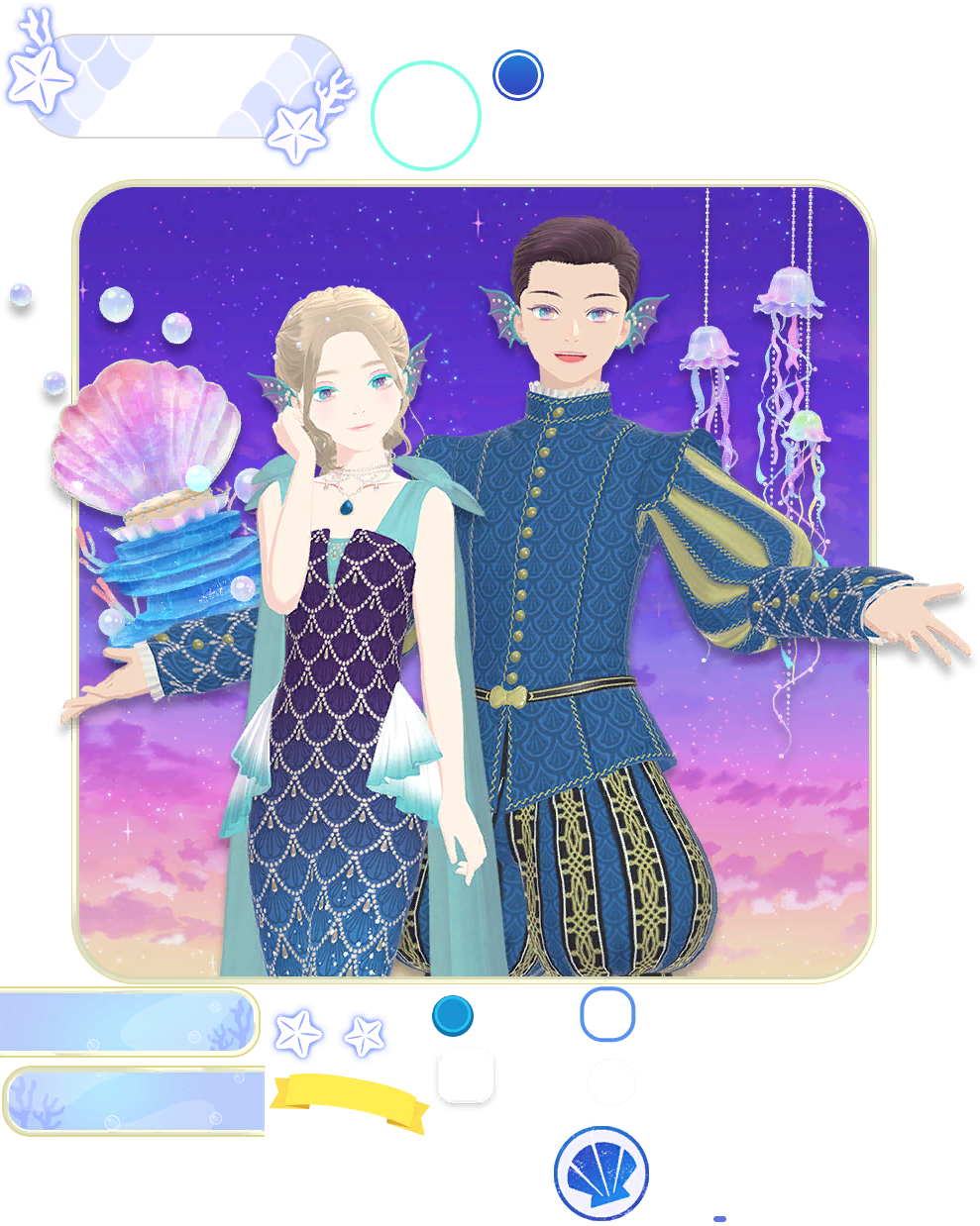 Event 7 (Fairy Tale Fair)