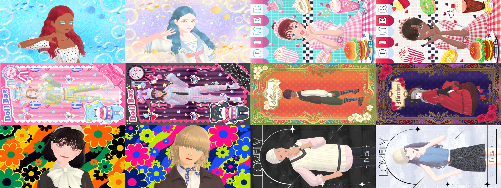 Photo Egg Templates (1.5.0)