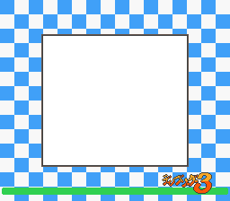 Super Game Boy Border