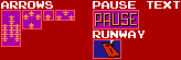 Unused Content