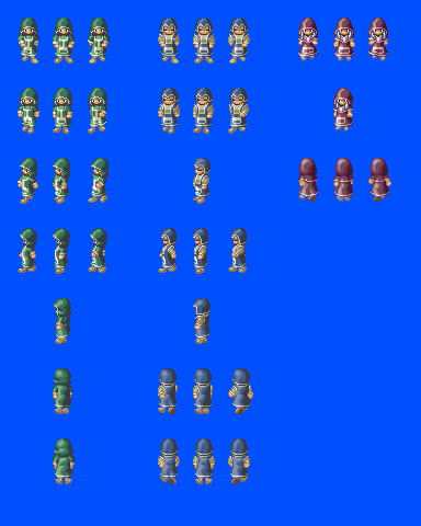 Skill Guild