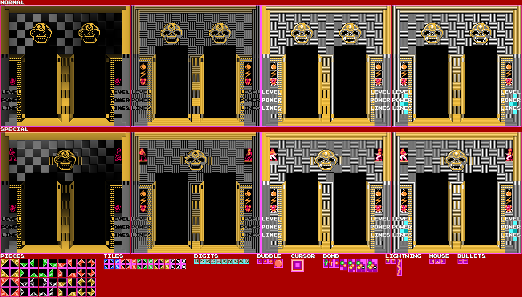 Levels 2 & 3