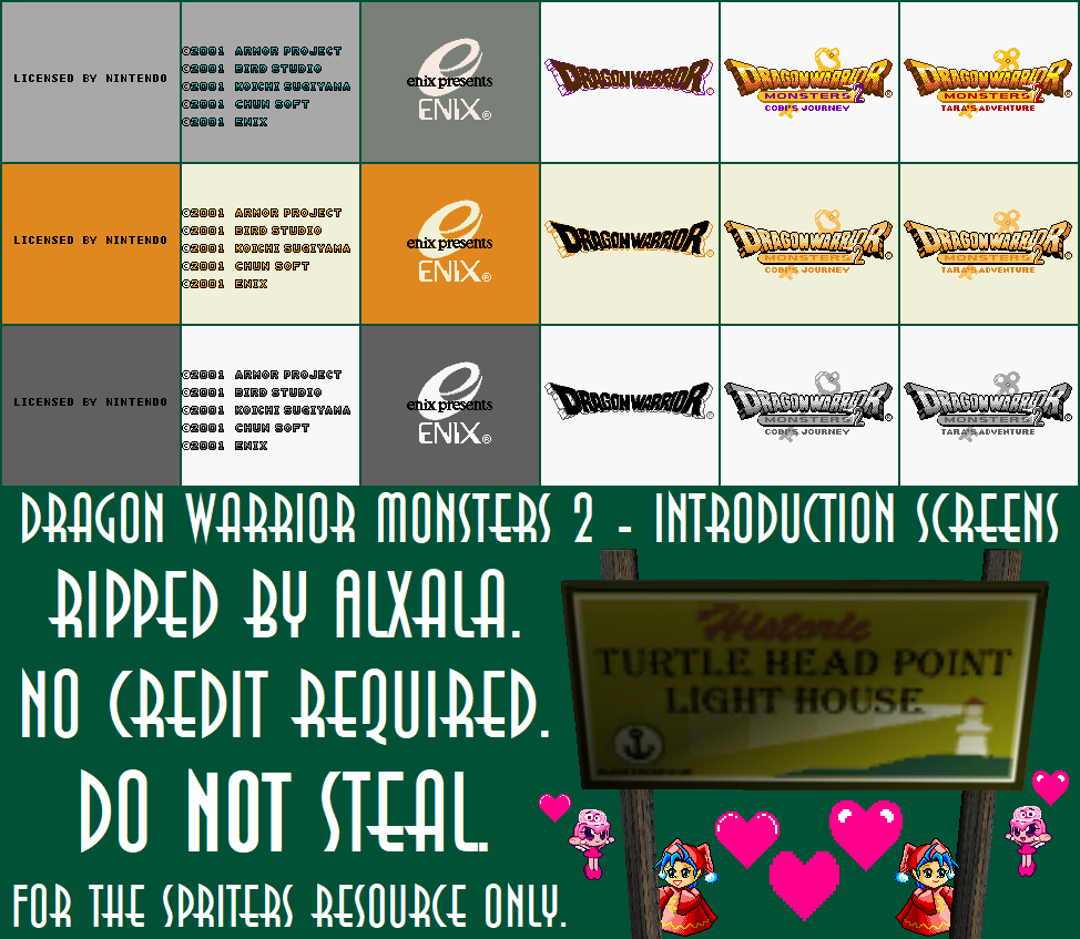 Introduction Screens