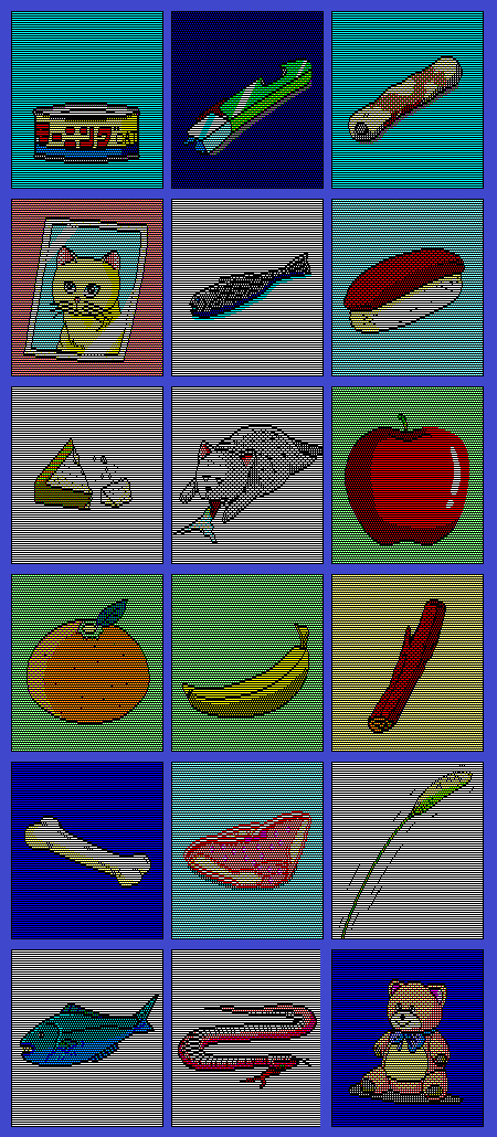 Inventory