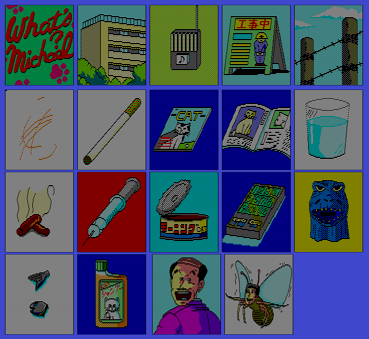 Miscellaneous