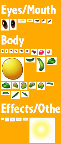 Sundew Tangler