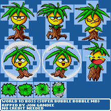 World 10 Boss