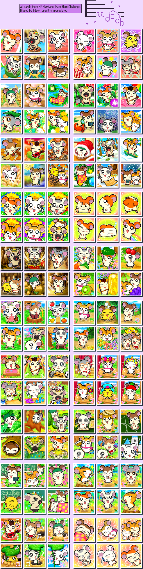 Cards