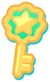 Creative Key