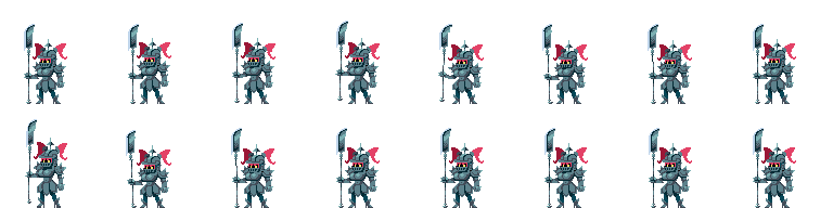 Spirit City Guard