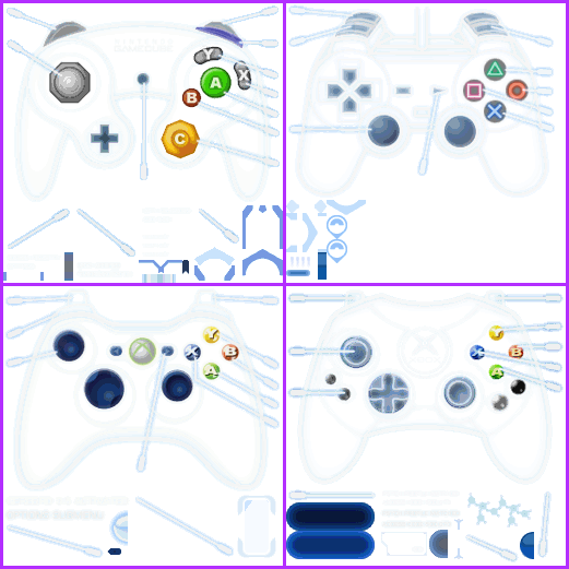 Controller Images
