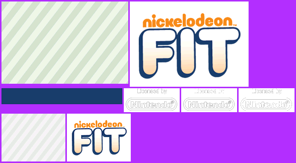 Wii Menu Banner & Icon