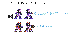 Wind Cutter (SNES-Style)