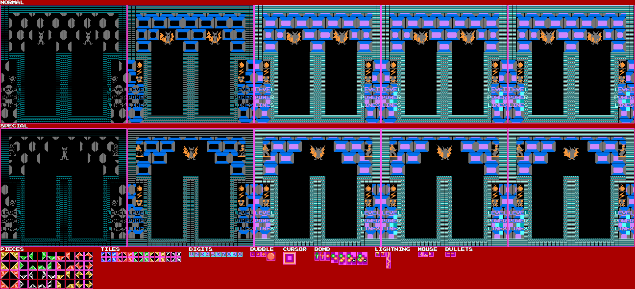Levels 4 & 5
