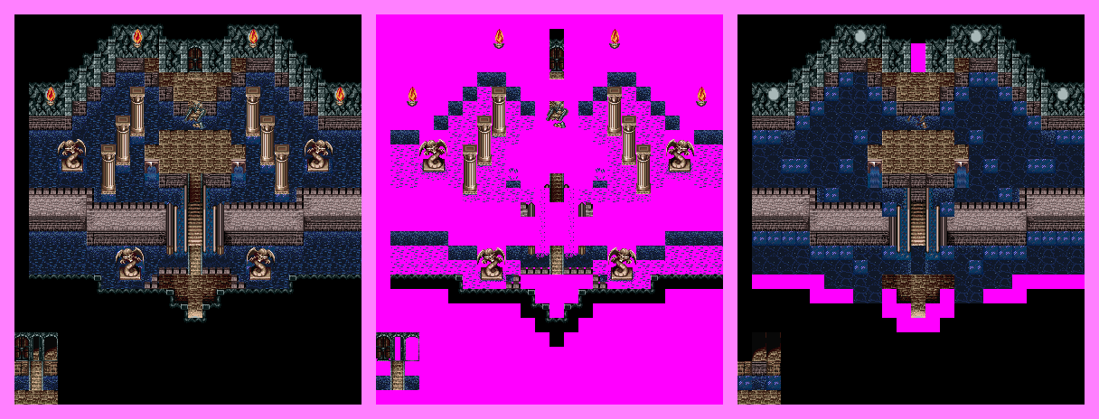 Shrine to Alunze Kingdom