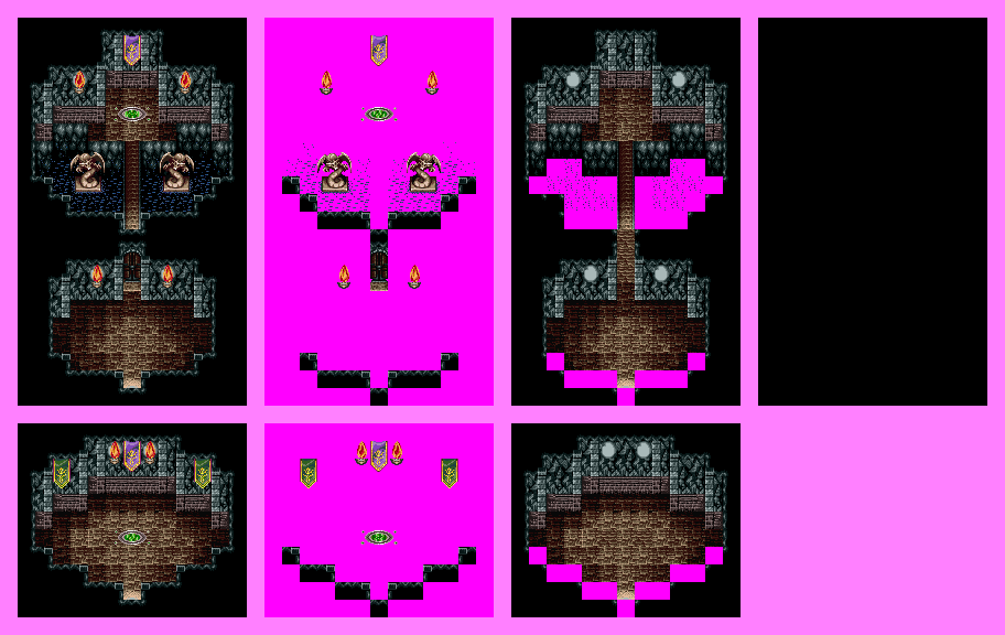 Small Shrine to Gordovan