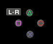 Controller Buttons